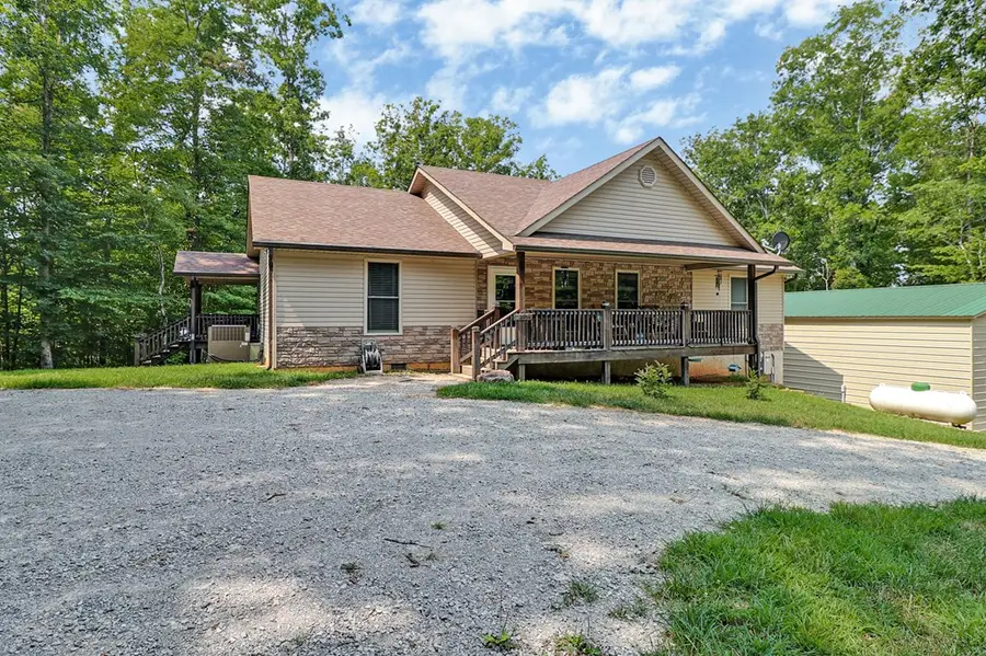 68 Buffalo Cove Lane, Jamestown, TN 38556 - #3
