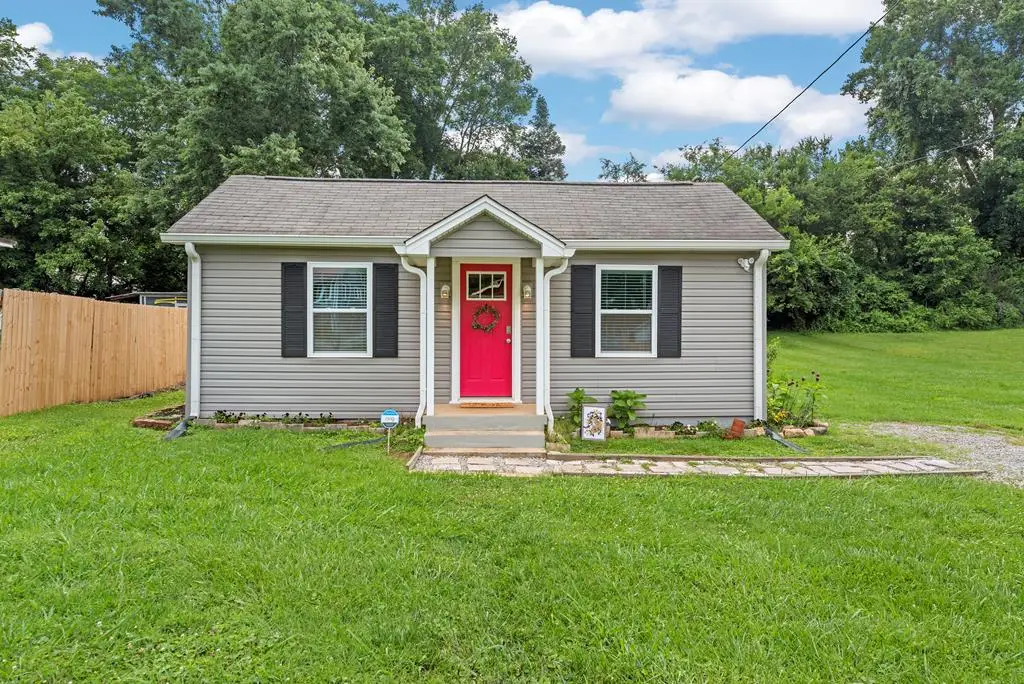 3704 Decatur Drive, Knoxville, TN 37920 - #1