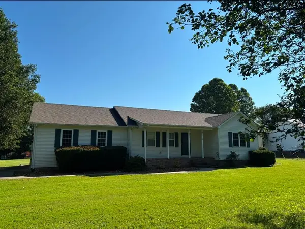 3797 Brookwood Dr, COOKEVILLE, TN 38501