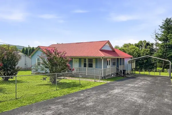 169 Durant St, COOKEVILLE, TN 38506
