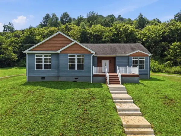 16062 Buffalo Valley Road, BUFFALO VALLEY, TN 38548