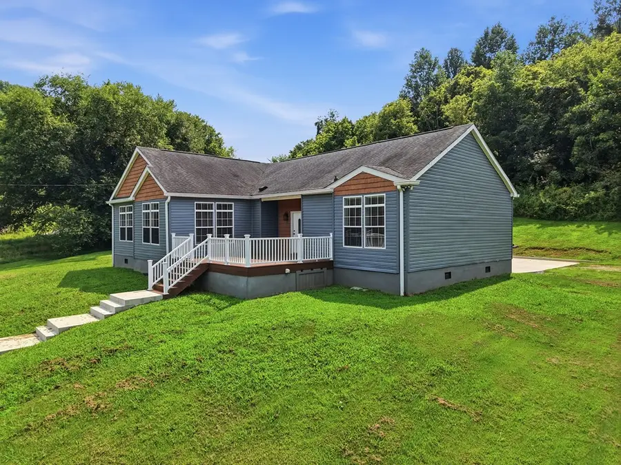 16062 Buffalo Valley Road, Buffalo Valley, TN 38548 - #2