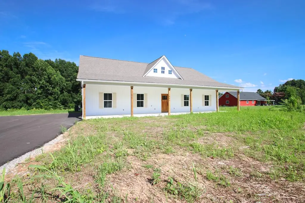 1843 Three Island Road, Walling, TN 38587 - #1