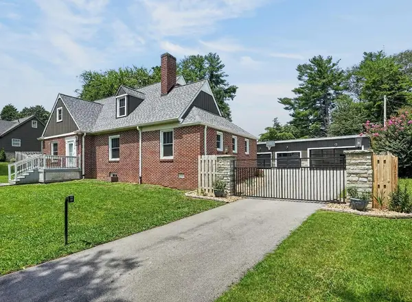 218 Morrison St., McMinnville, TN 37110