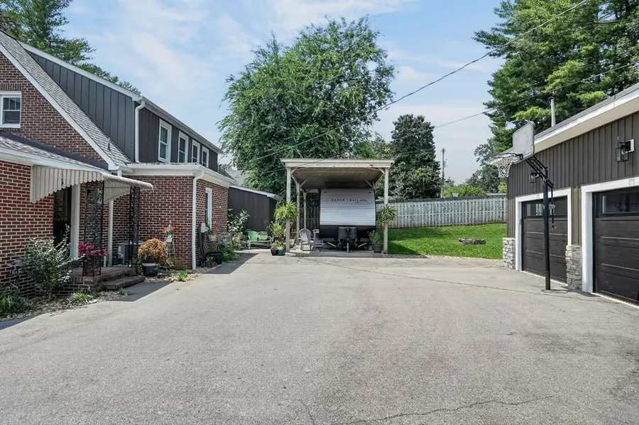 218 Morrison St., McMinnville, TN 37110 - #3