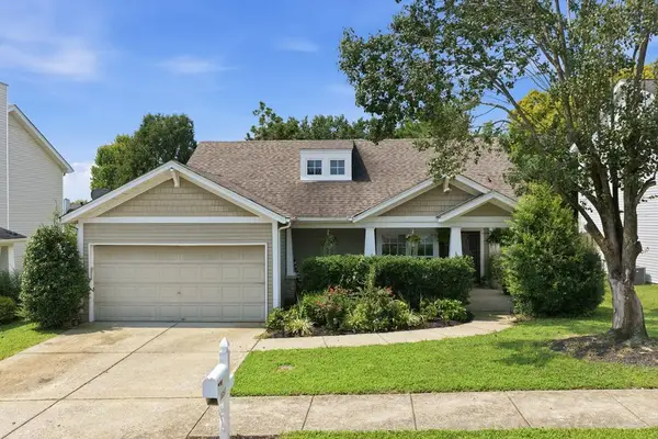 1857 Brookmeadow Ln, Hermitage, TN 37076-1393
