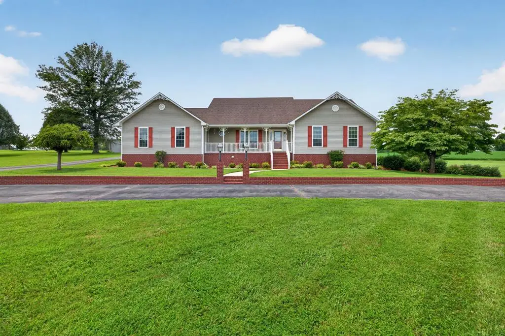 4007 Old Rock Island Road, Rock Island, TN 38581 - #1