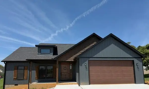 3472 Northwind Dr, COOKEVILLE, TN 38506
