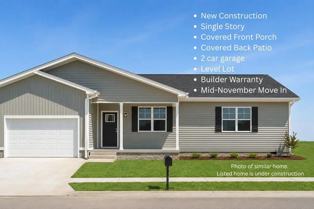 2292 Nicholas Ave, Cookeville, TN 38506 - #1