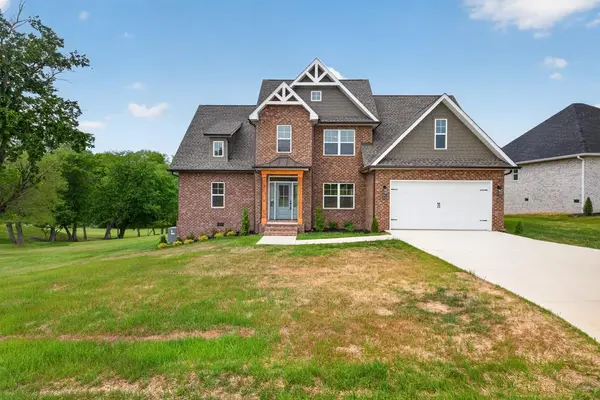 3134 Westowne Circle, COOKEVILLE, TN 38506