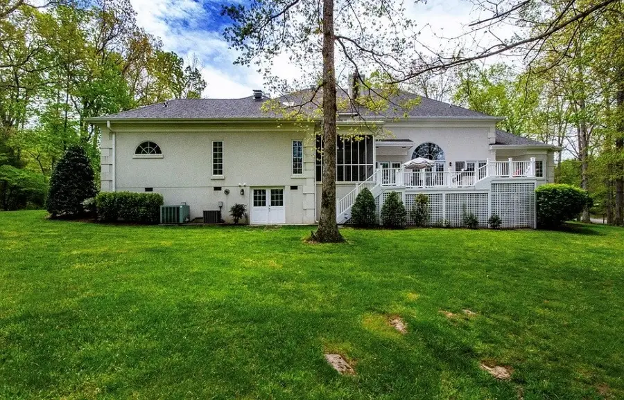 554 Halstead Drive, Crossville, TN 38555 - #2