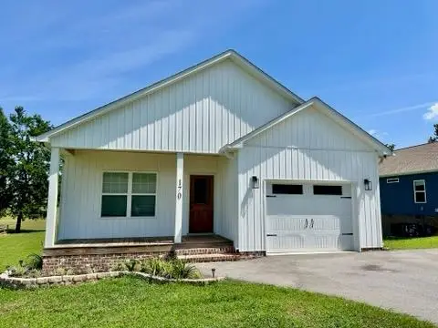 170 Honeysuckle Ln, SPARTA, TN 38583