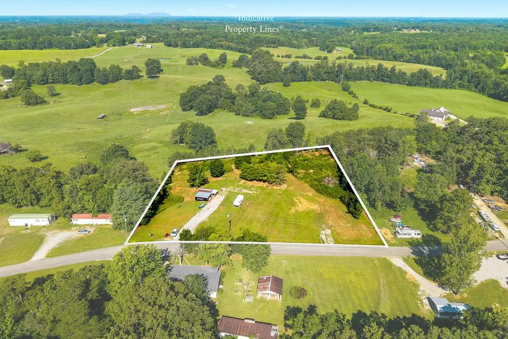 455 Darkey Springs Rd, Walling, TN 38587 - #1