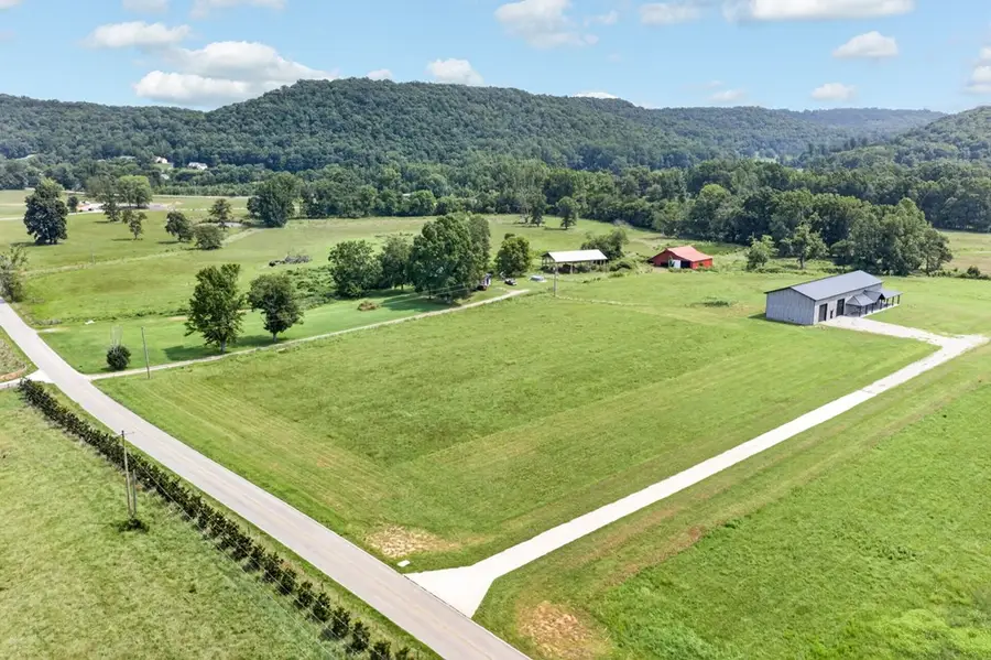 3.34 AC Phifer Mountain Rd, Cookeville, TN 38506 - #3