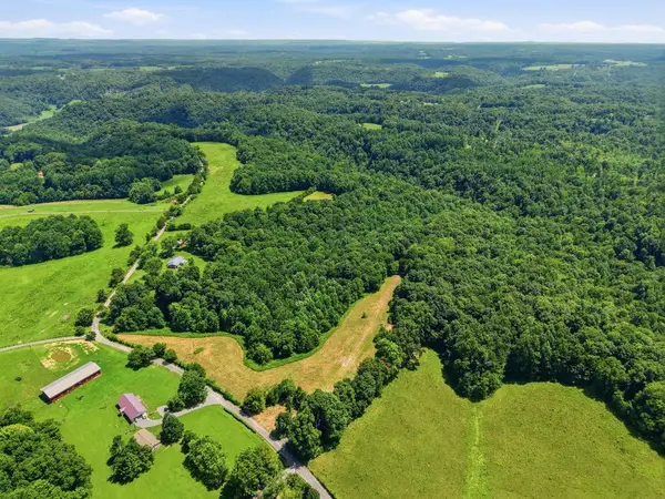 0 Freewill Ridge Rd., GAINESBORO, TN 38562
