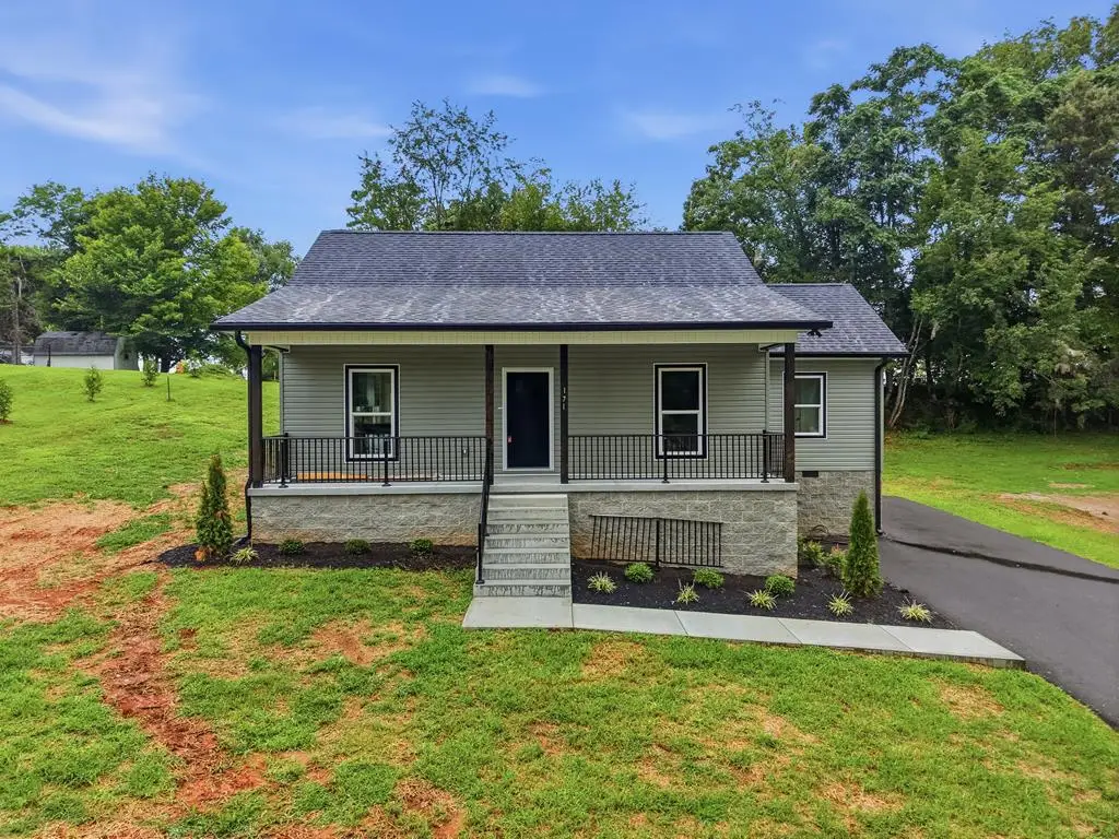 171 Cherokee Circle, Sparta, TN 38583 - #1