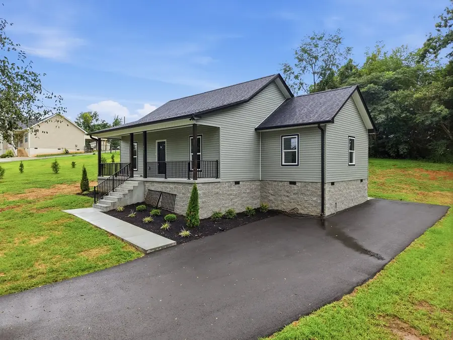 171 Cherokee Circle, Sparta, TN 38583 - #2