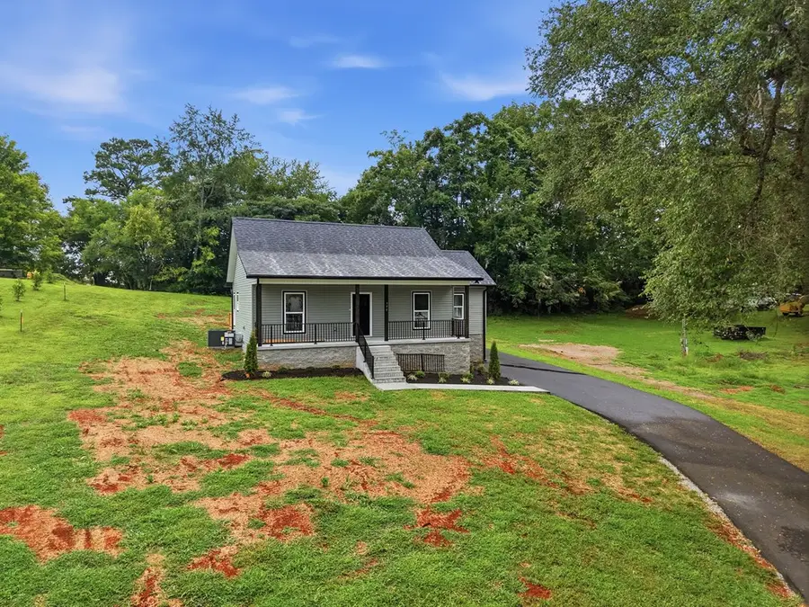 171 Cherokee Circle, Sparta, TN 38583 - #3