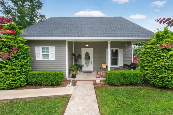 110 Edison St, McMinnville, TN 37110
