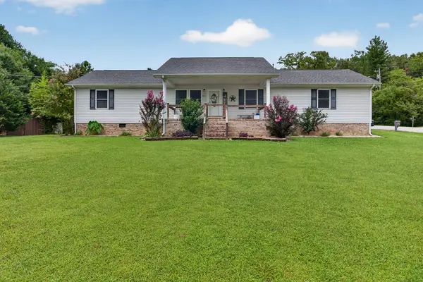 501 Shepherd Hills Road, COOKEVILLE, TN 38501