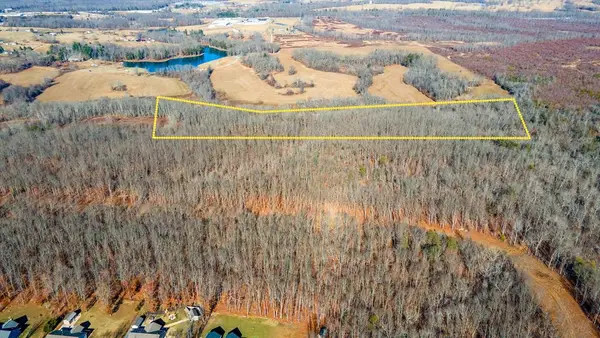 11.49 ac Off Stanley Hood Rd, CROSSVILLE, TN 38571