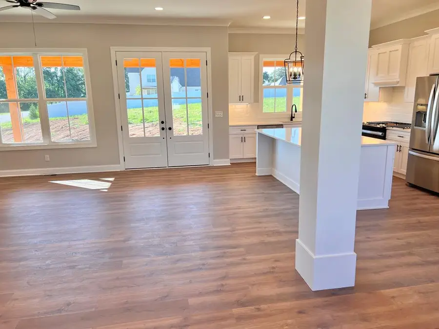 3175 Westowne Cir, Cookeville, TN 38501 - #2