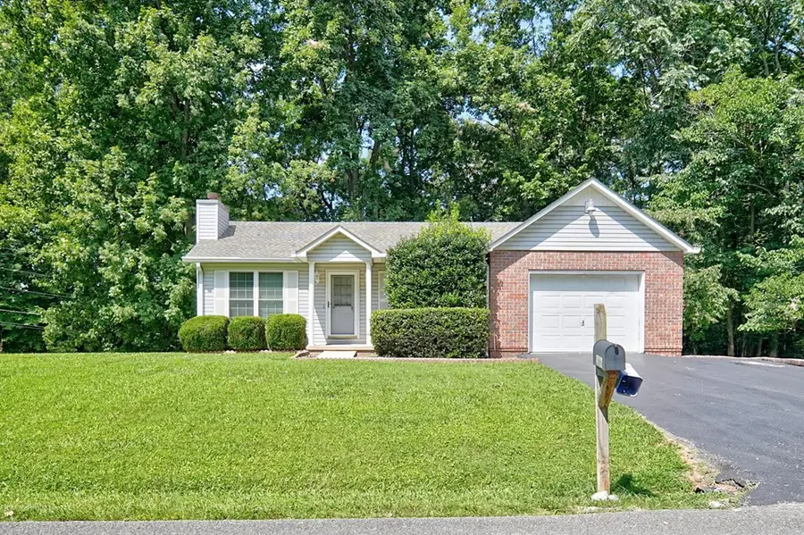 1669 Boone Dr, Cookeville, TN 38506 - #2