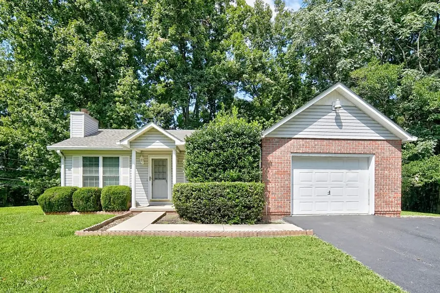 1669 Boone Dr, Cookeville, TN 38506 - #3