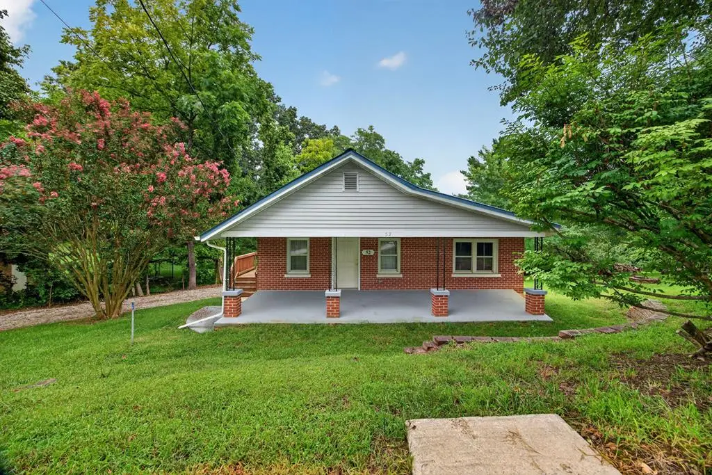 52 Columbia St, Cookeville, TN 38501 - #1