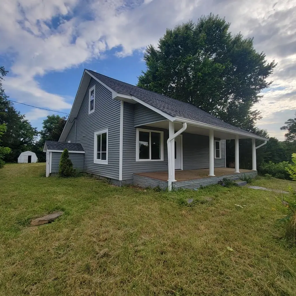 310 Kent Street, Sparta, TN 38583 - #1
