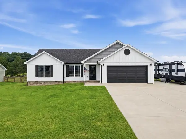 388 Pistole Rd, SPARTA, TN 38583