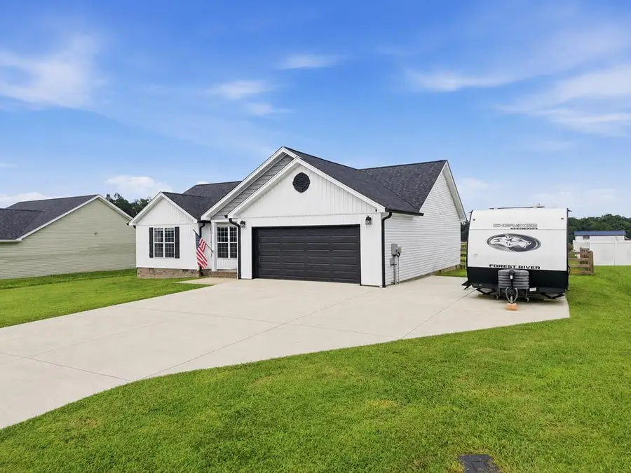 388 Pistole Rd, Sparta, TN 38583 - #2