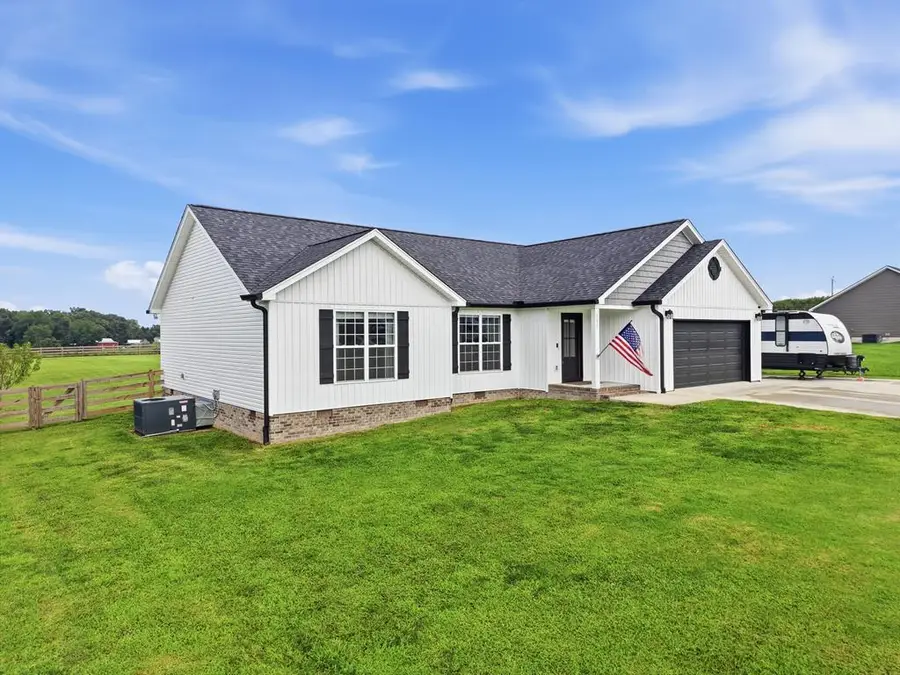 388 Pistole Rd, Sparta, TN 38583 - #3