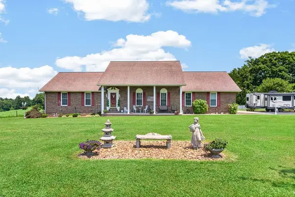 516 Gamaliel Road, RED BOILING SPRINGS, TN 37150