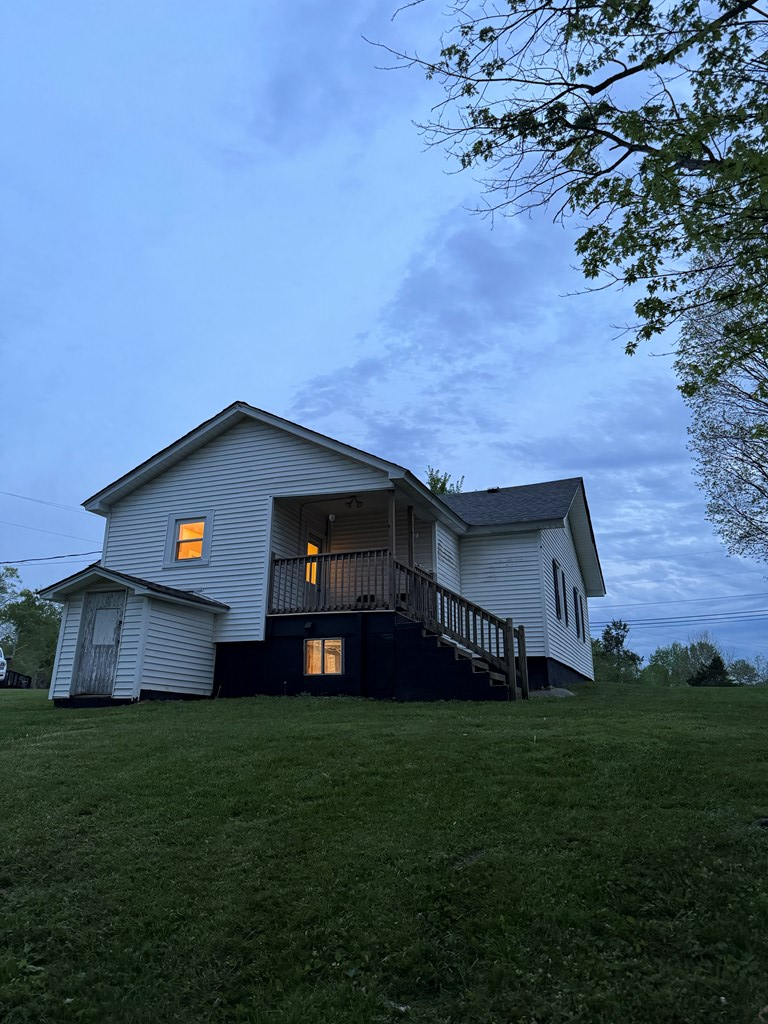 1613 Shipley Rd, Cookeville, TN 38501 - #3