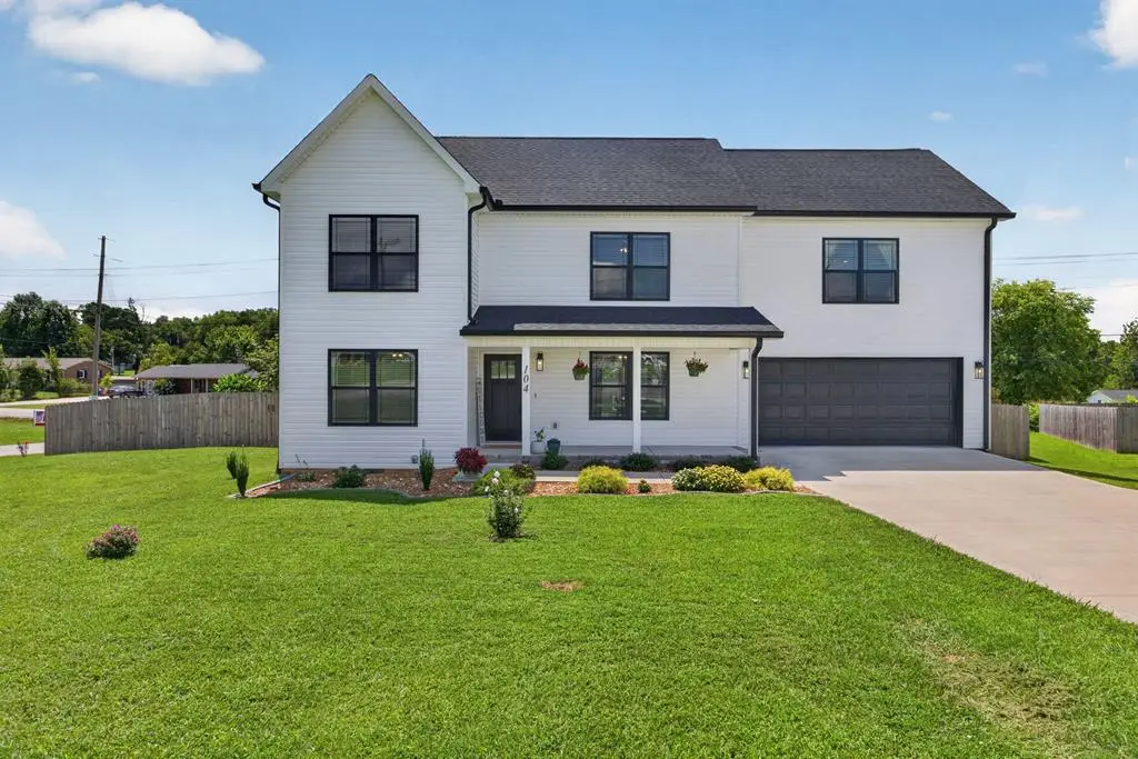 104 Echo Valley Drive, Cookeville, TN 38501 - #1