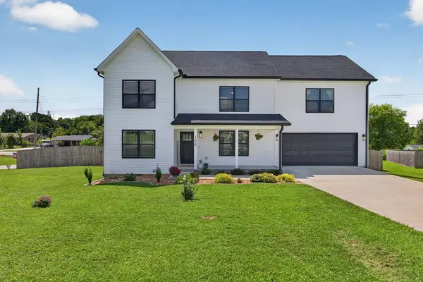104 Echo Valley Drive, COOKEVILLE, TN 38501