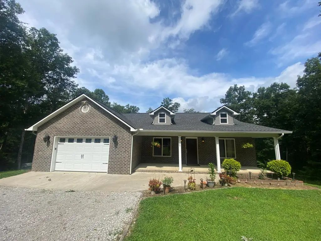 71 Sycamore Bend, Monterey, TN 38574 - #1