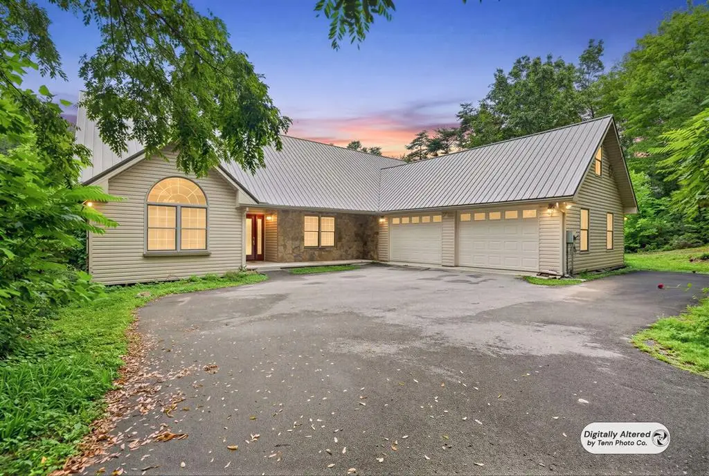 50 Ross Place, Monterey, TN 38574 - #1