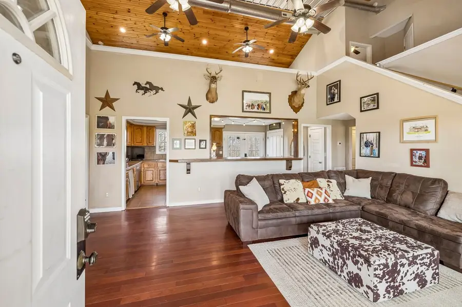 10433 Hopewell Rd, Silver Point, TN 38582 - #2