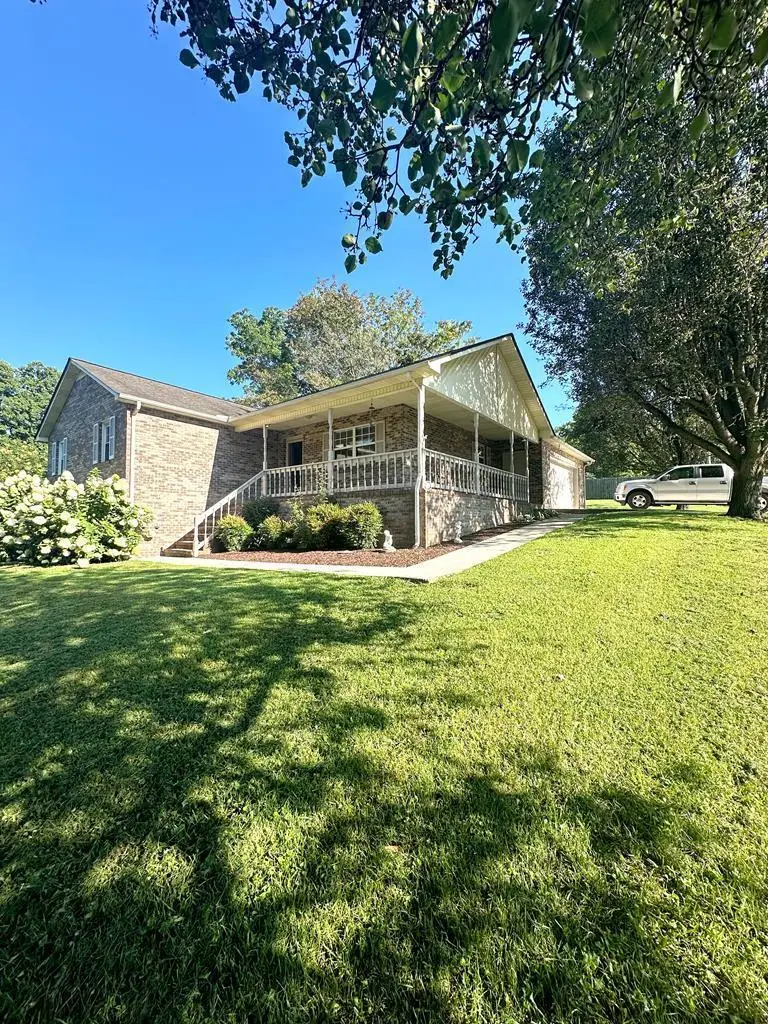 2622 Lake Pointe Drive, Cookeville, TN 38506 - #1