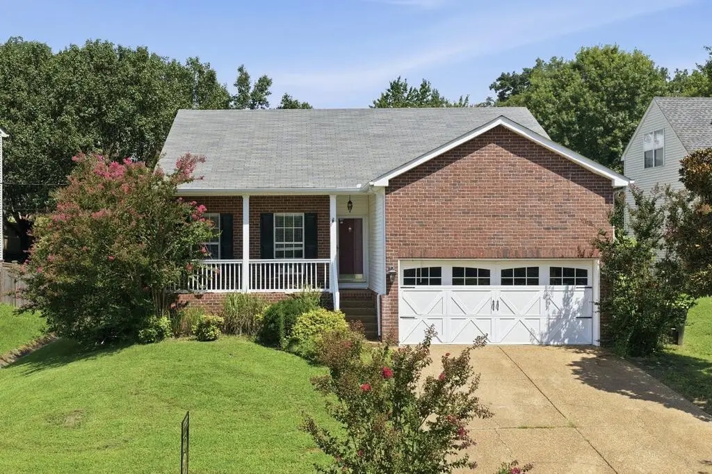 4007 Wellington Ct, Old Hickory, TN 37138-4657 - #1