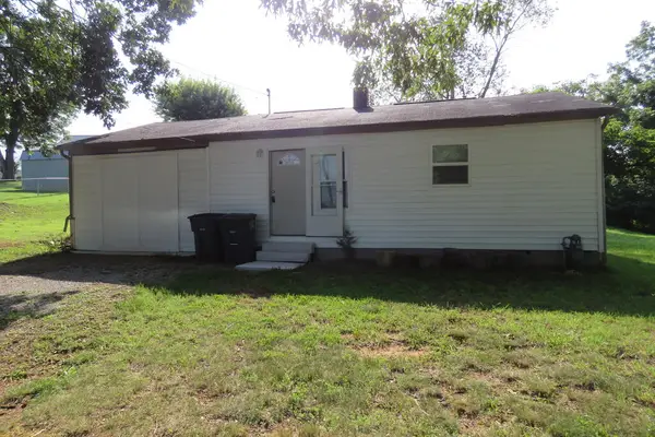 14 Oak Street, SPARTA, TN 38583