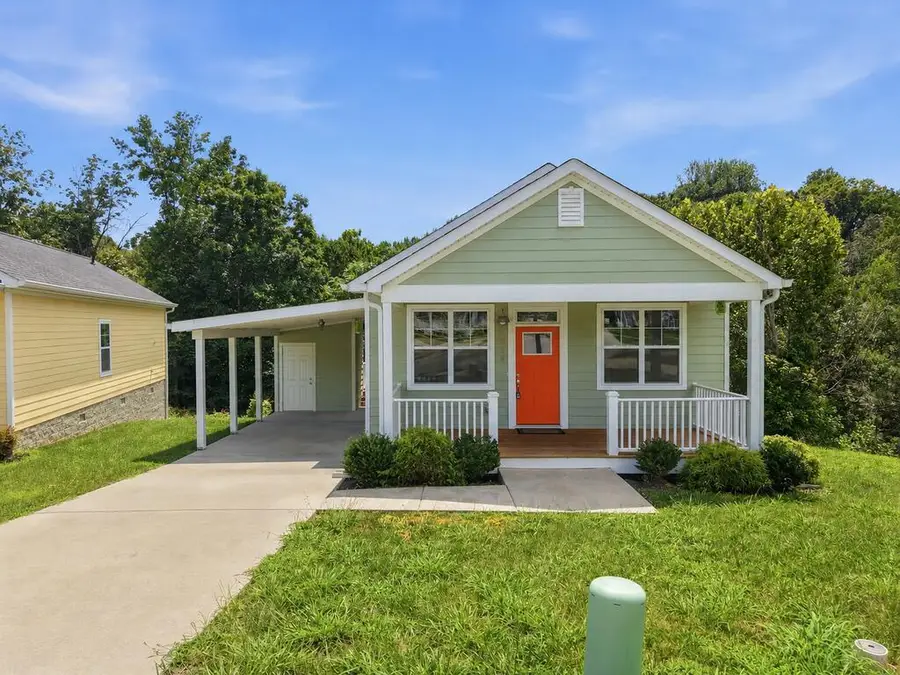 334 Hemlock Circle, Cookeville, TN 38501 - #2