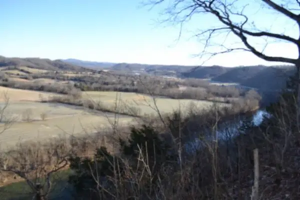 5.52ac Cabin Hill Rd, Celina, TN 38551