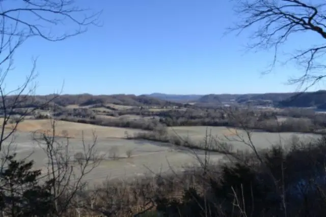 5.52ac Cabin Hill Rd, Celina, TN 38551 - #2