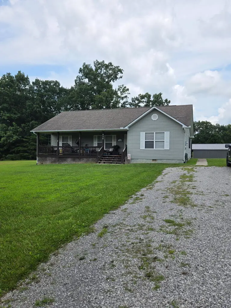 838 Buffalo Trail, Clarkrange, TN 38553 - #1