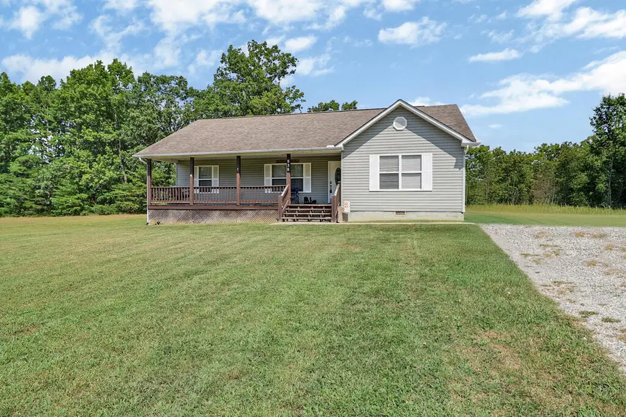 838 Buffalo Trail, Clarkrange, TN 38553 - #3