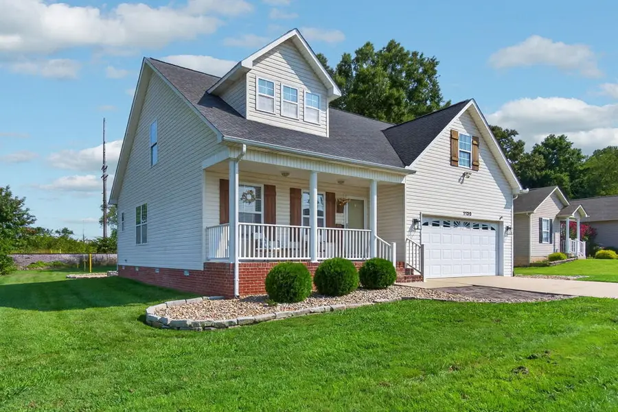 1130 Dover Dr, Cookeville, TN 38501 - #2
