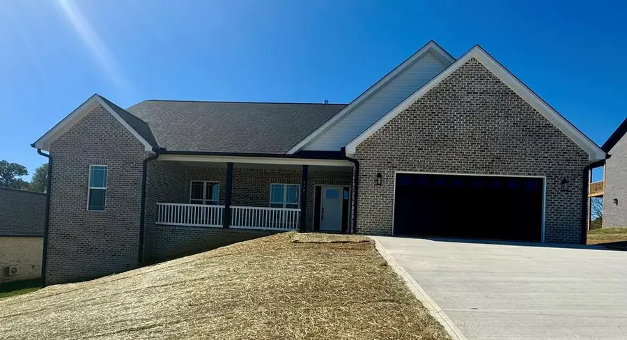 679 Blue Water Drive, Cookeville, TN 38506 - #2